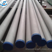 ASTM A312 TP316L seamless stainless steel pipe price per meter